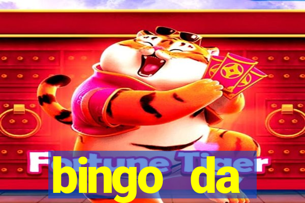 bingo da porcentagem para imprimir